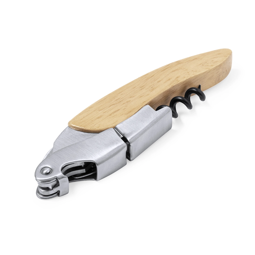 Immagine Cavatappi Apribottiglia Mansen