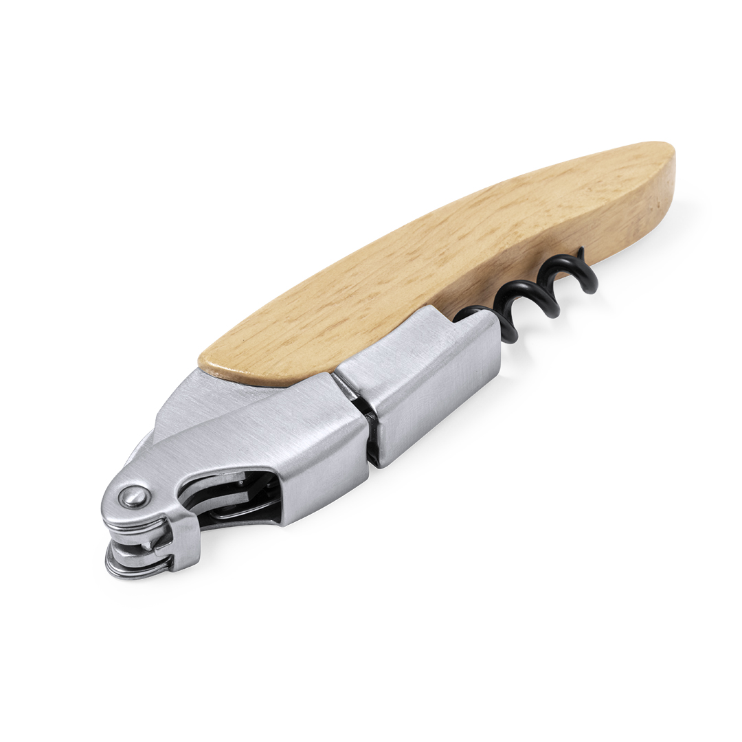 Immagine Cavatappi Apribottiglia Mansen