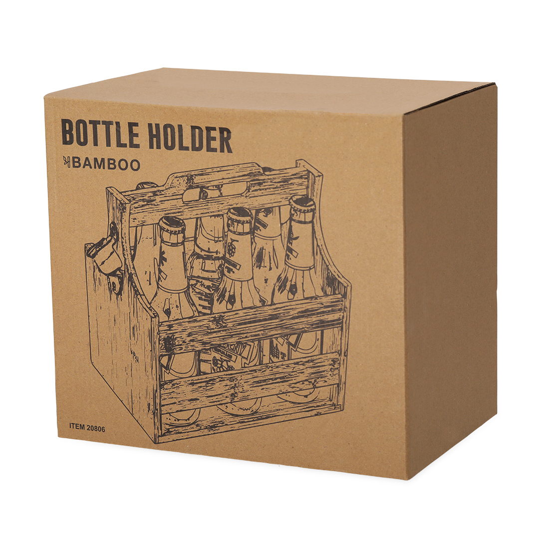 Immagine Portabottiglie Voxen