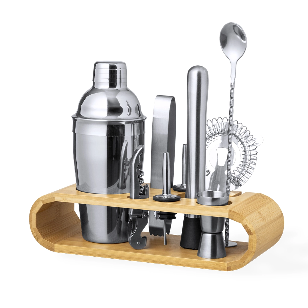 Immagine Set Cocktail Hunton