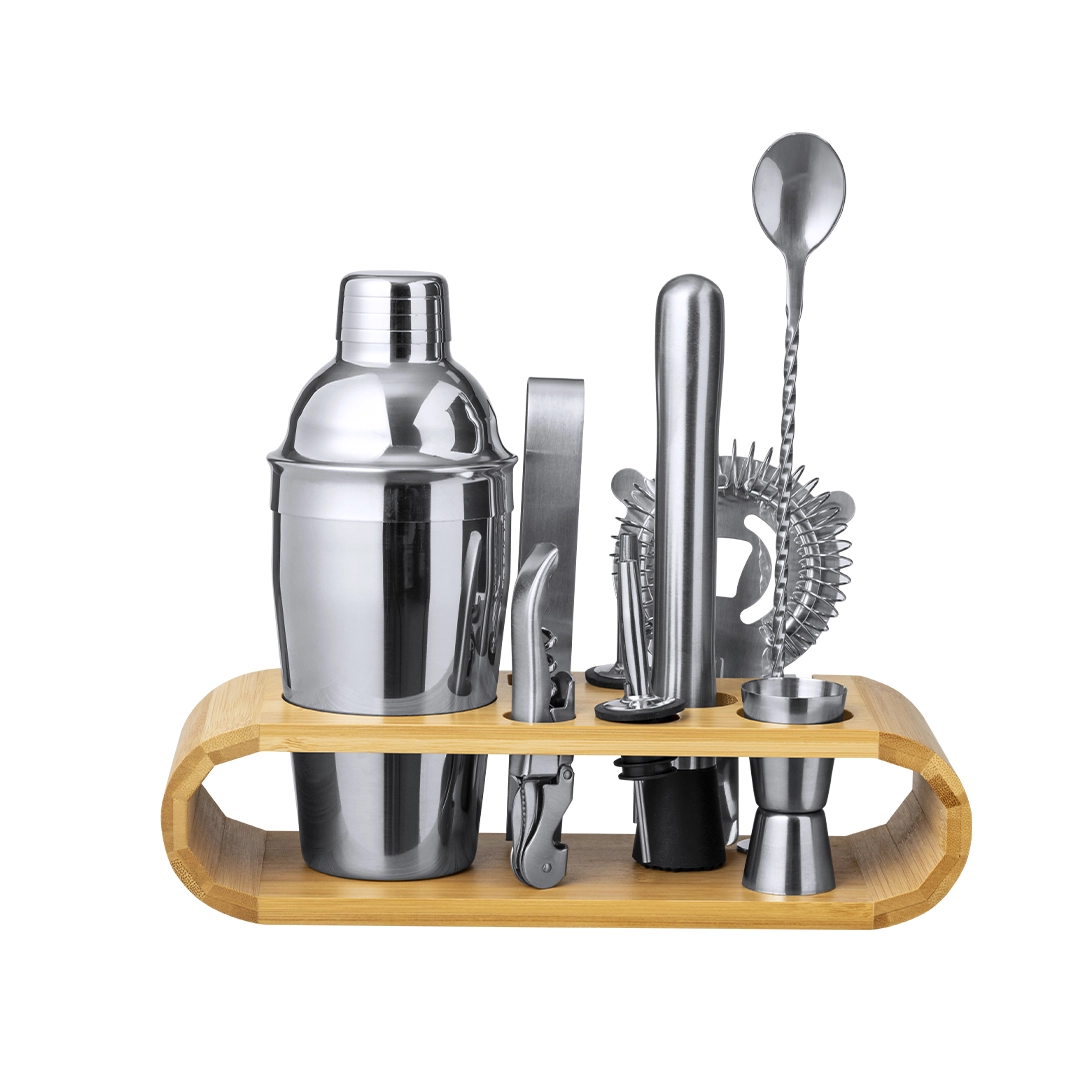 Immagine Set Cocktail Hunton