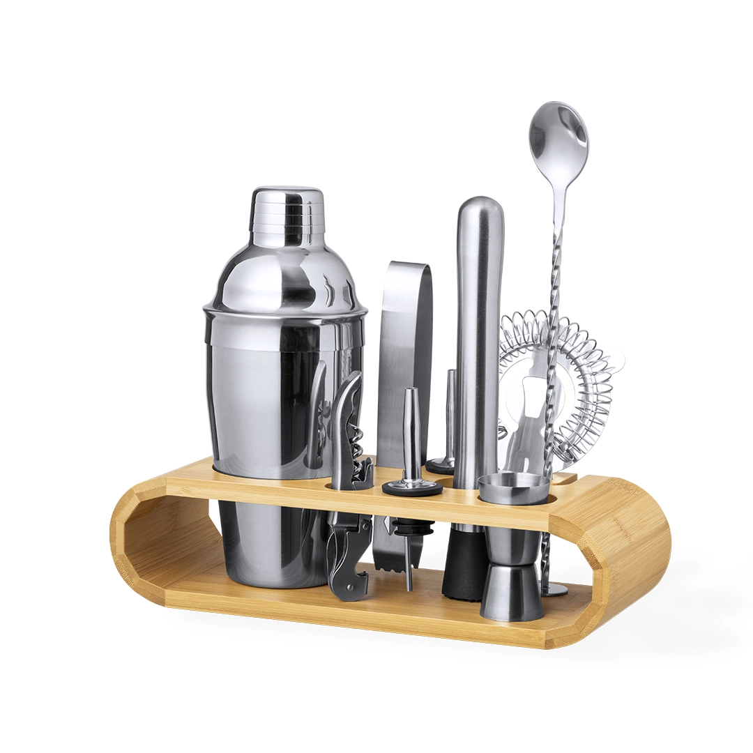Immagine Set Cocktail Hunton