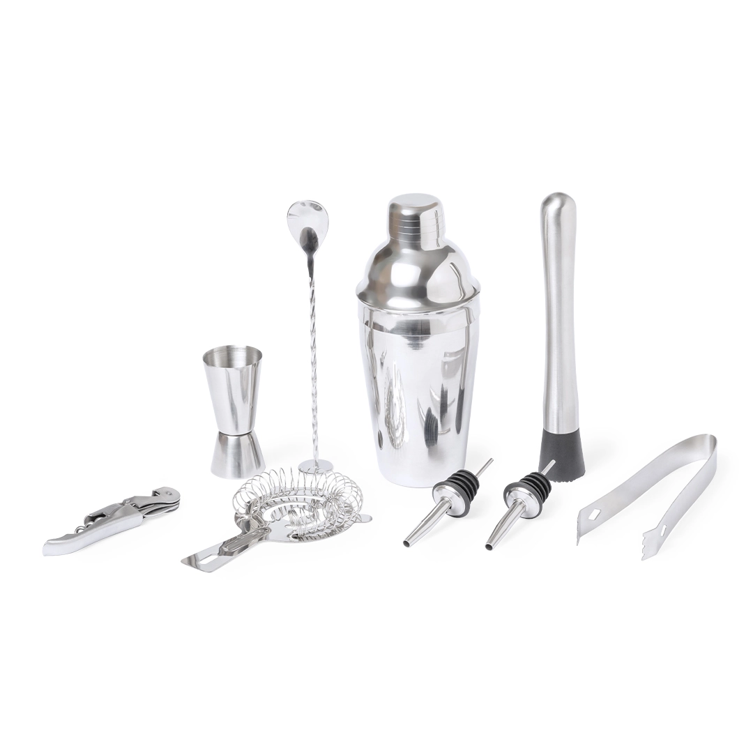 Immagine Set Cocktail Hunton