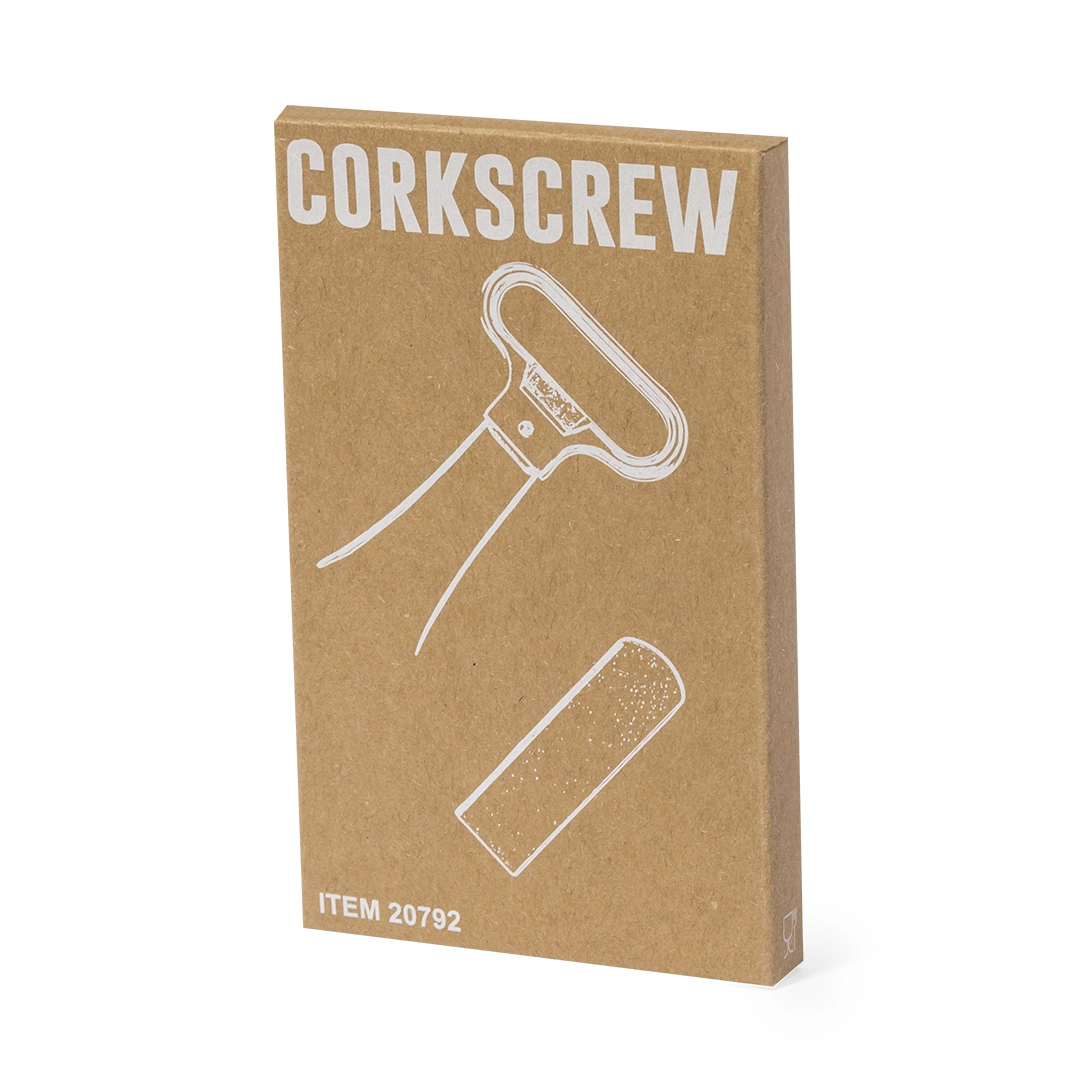 Immagine Cavatappi Zydris