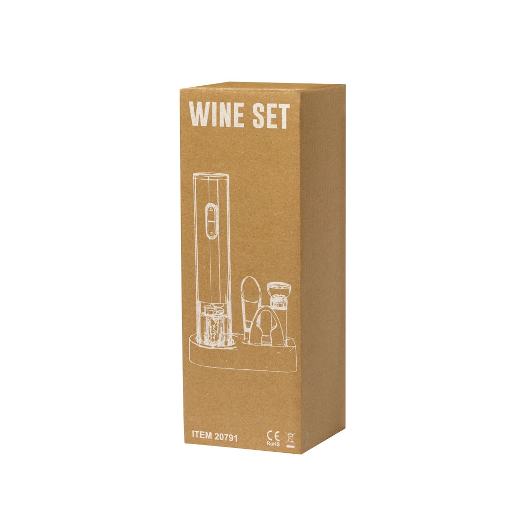 Immagine Set Vino Magnar