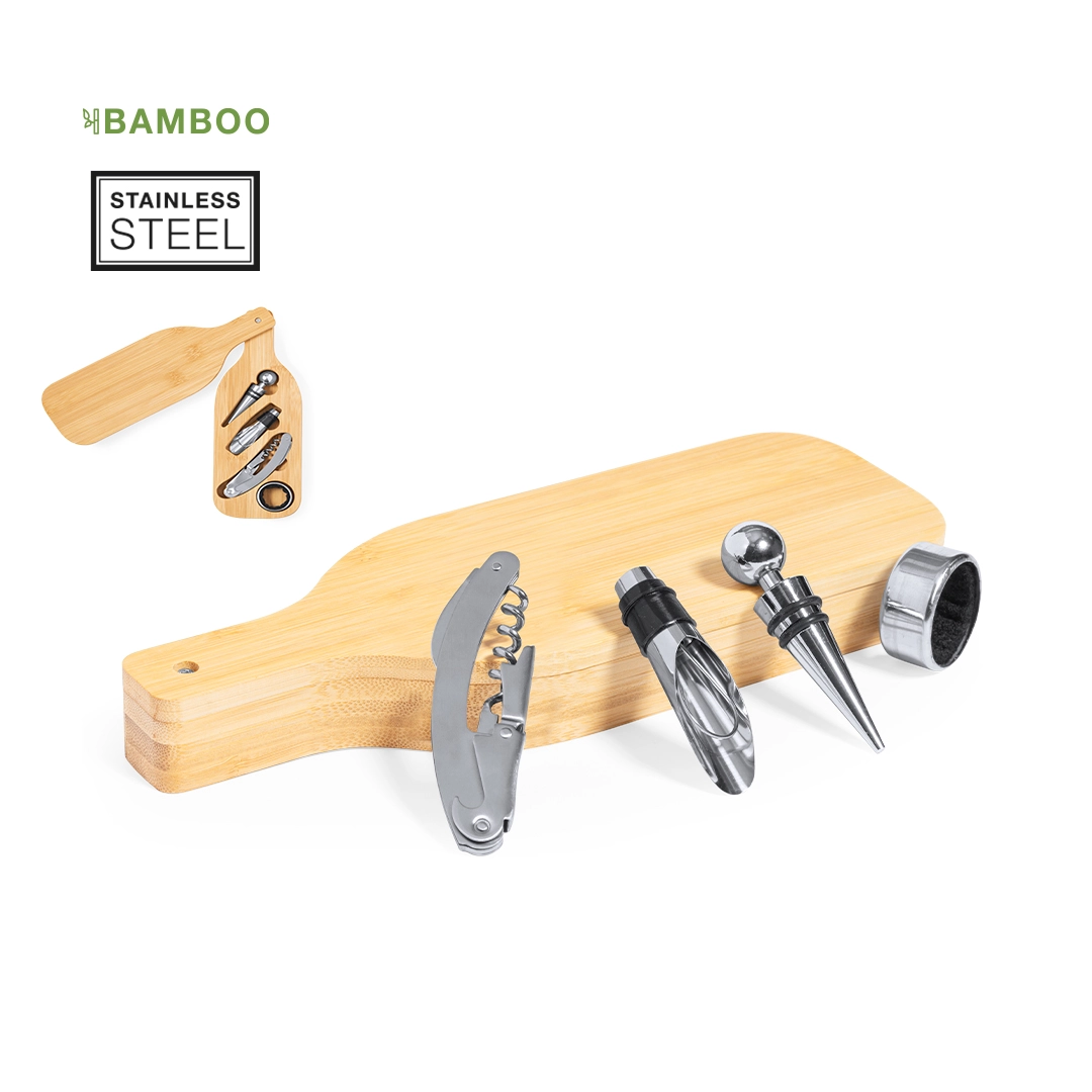 Immagine Set Vino Darini