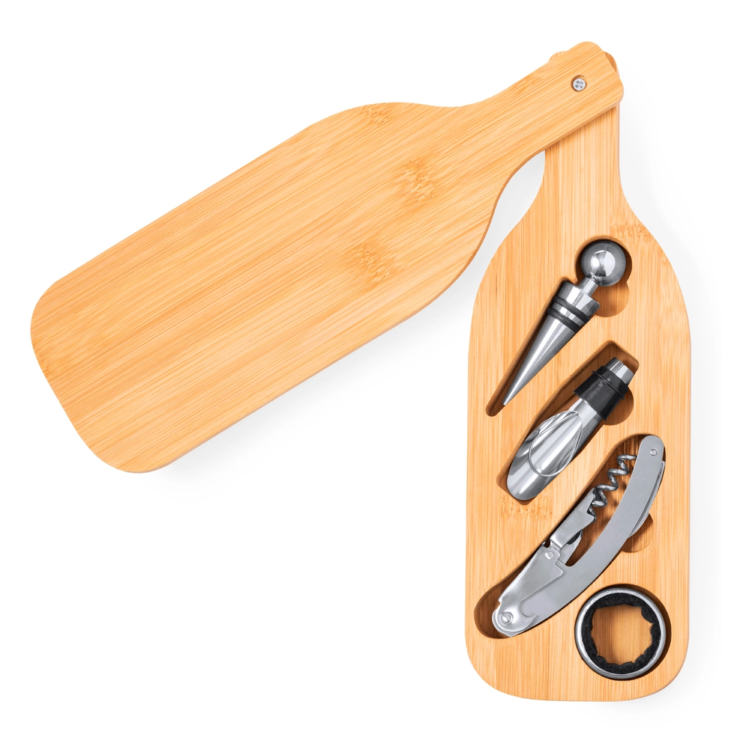 Immagine Set Vino Darini