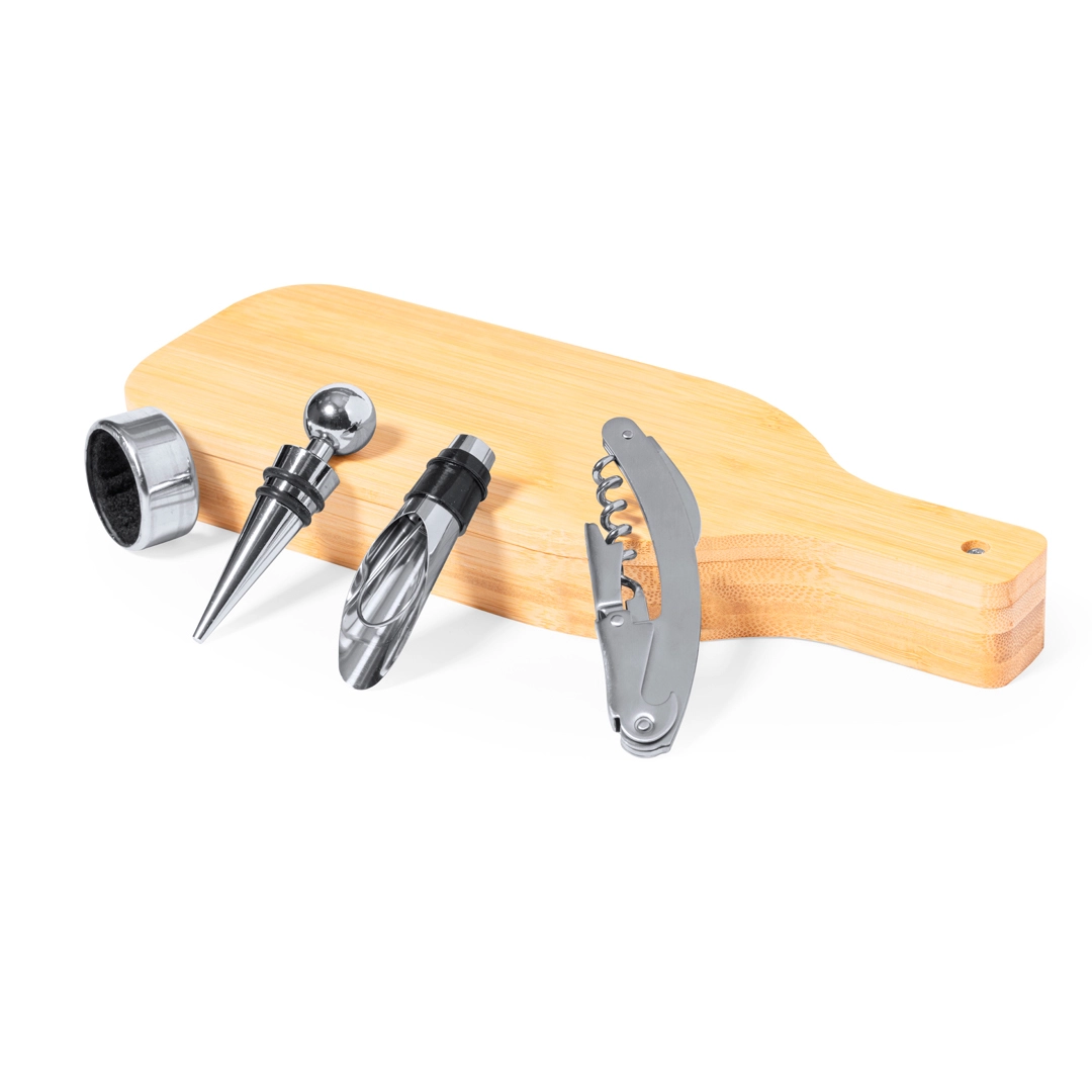 Immagine Set Vino Darini