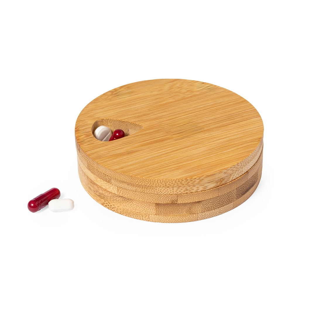 Immagine Portapillole Medlar