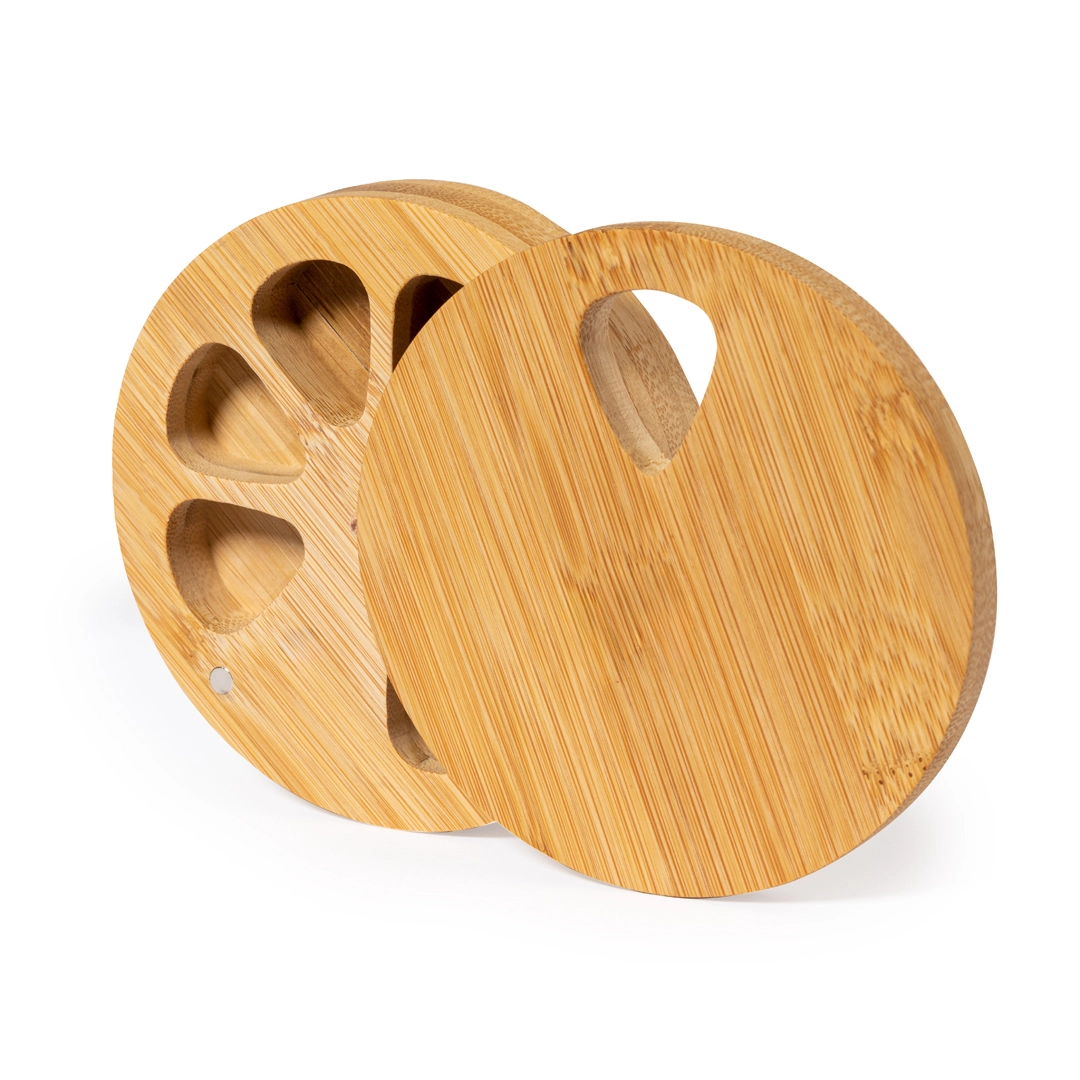 Immagine Portapillole Medlar