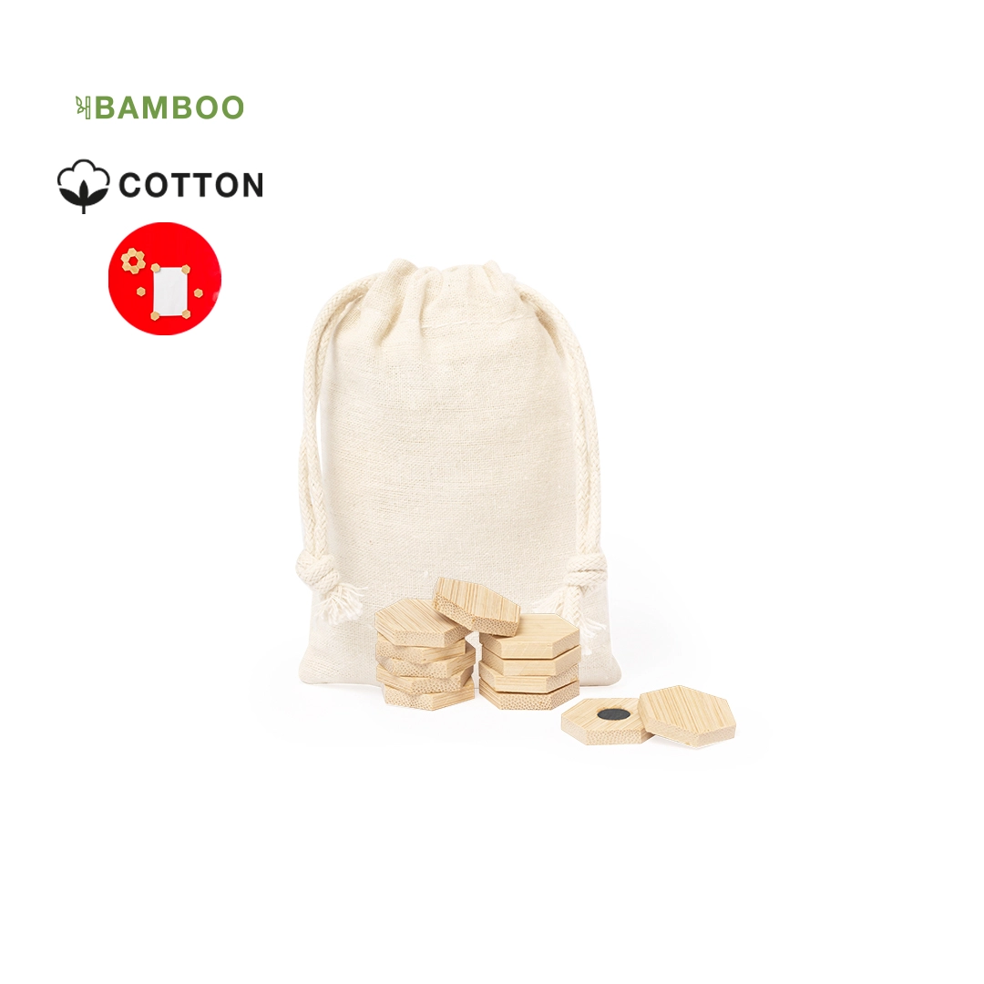 Immagine Set Calamita Lirix