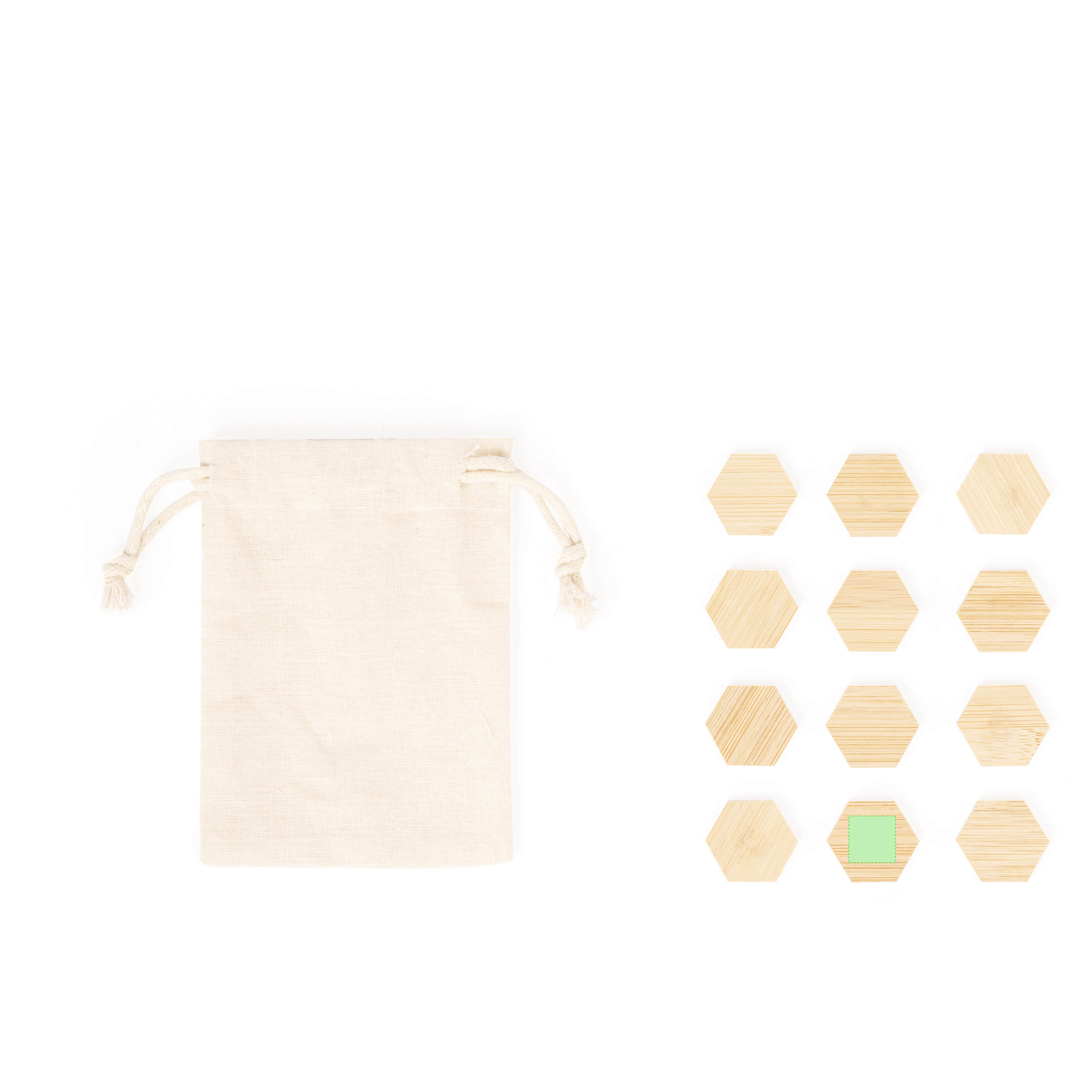 Immagine Set Calamita Lirix