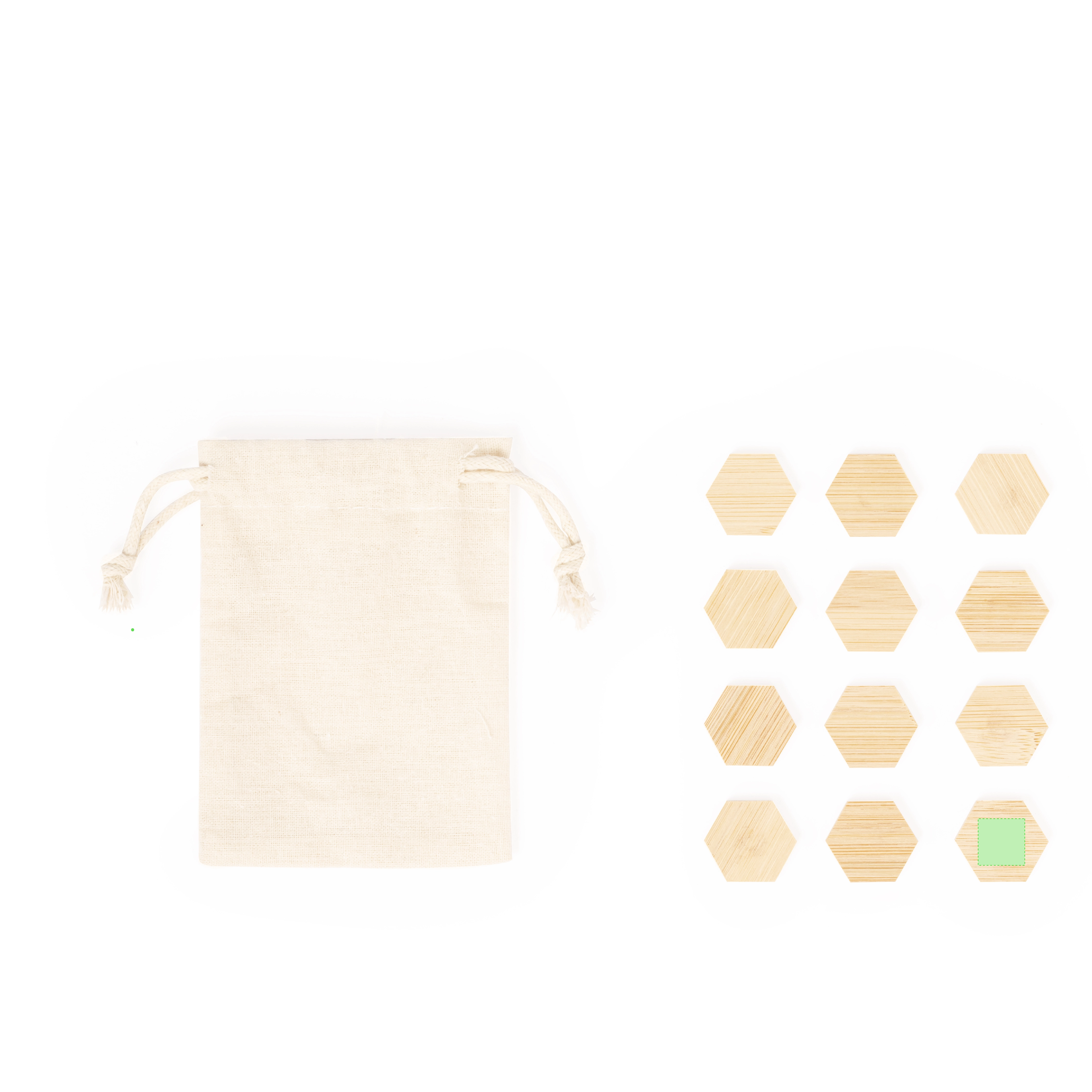 Immagine Set Calamita Lirix