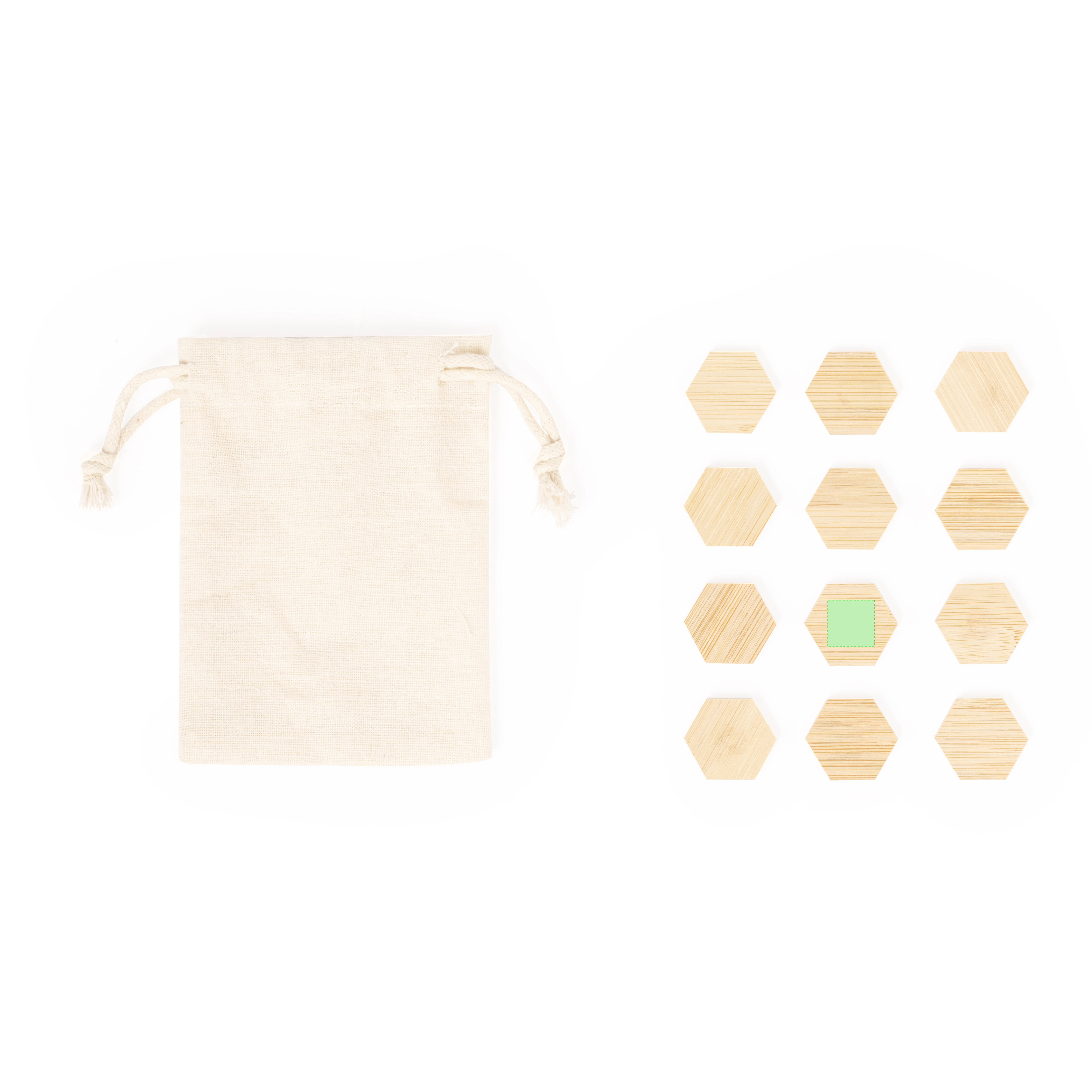 Immagine Set Calamita Lirix