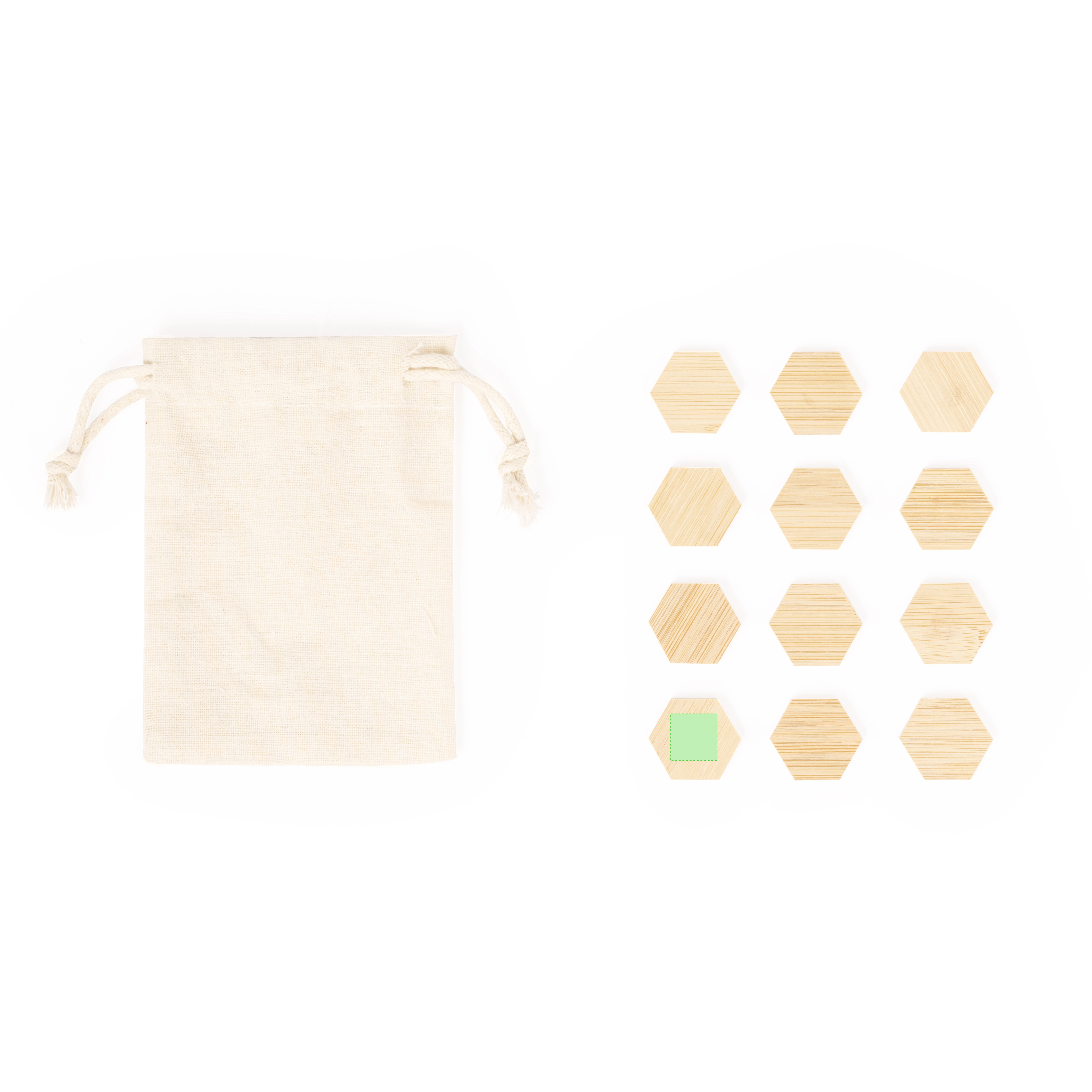 Immagine Set Calamita Lirix