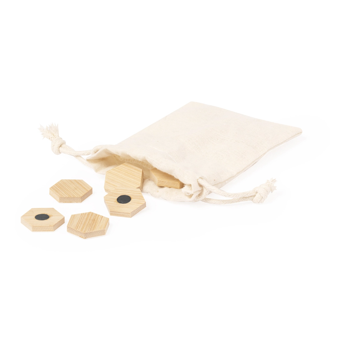 Immagine Set Calamita Lirix