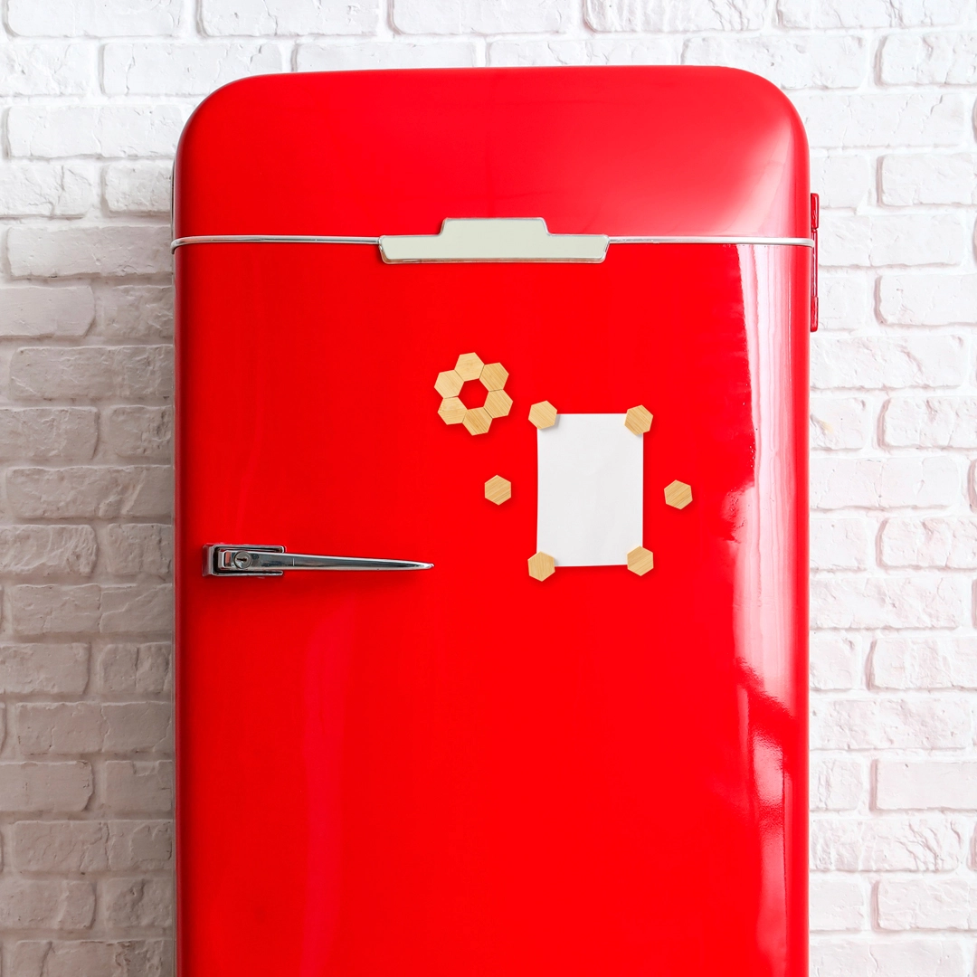 Immagine Set Calamita Lirix