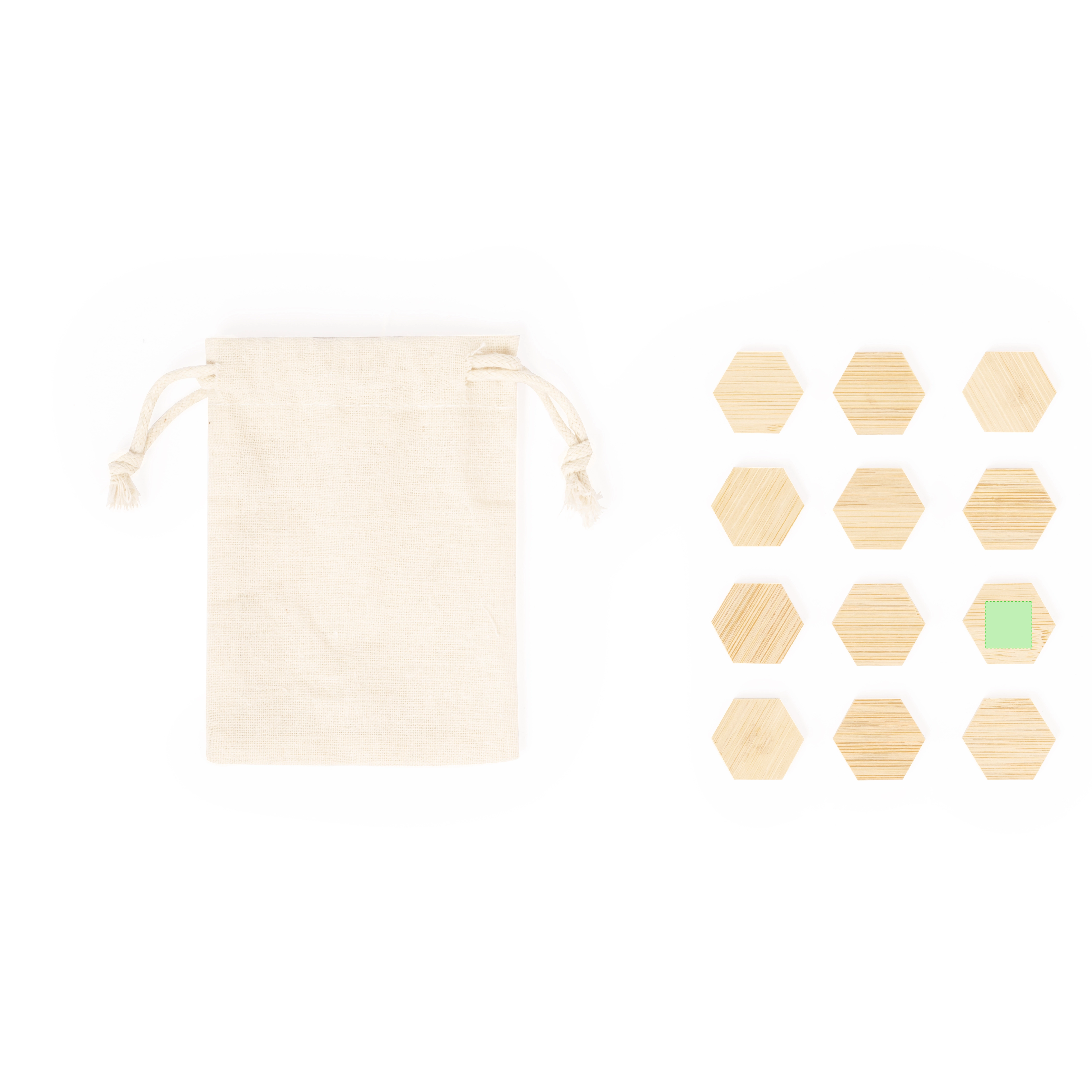 Immagine Set Calamita Lirix