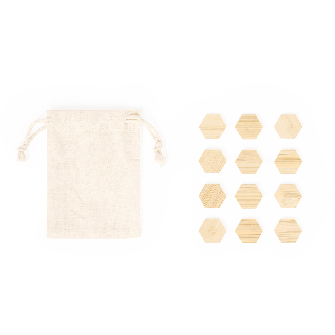 Immagine Set Calamita Lirix