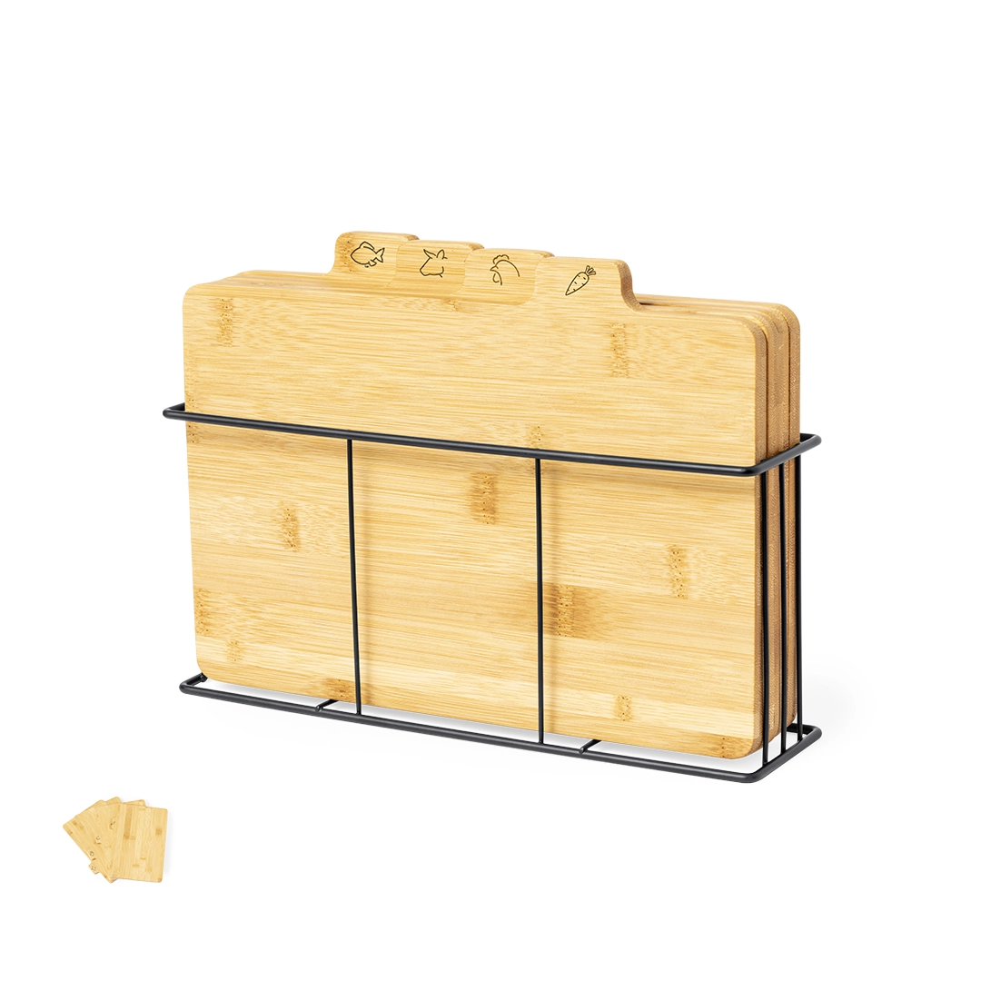 Immagine Set Tagliere Sendak