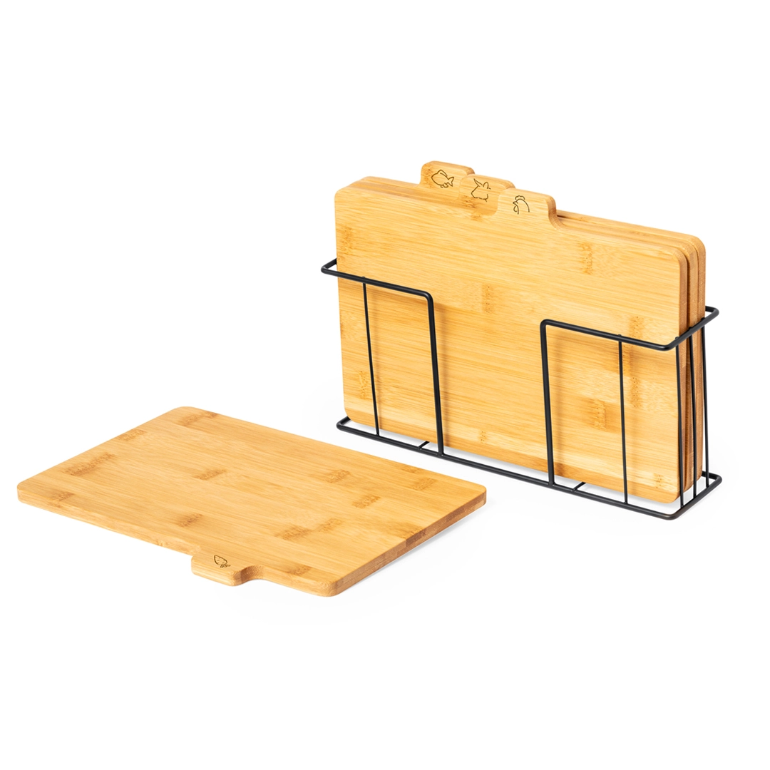 Immagine Set Tagliere Sendak