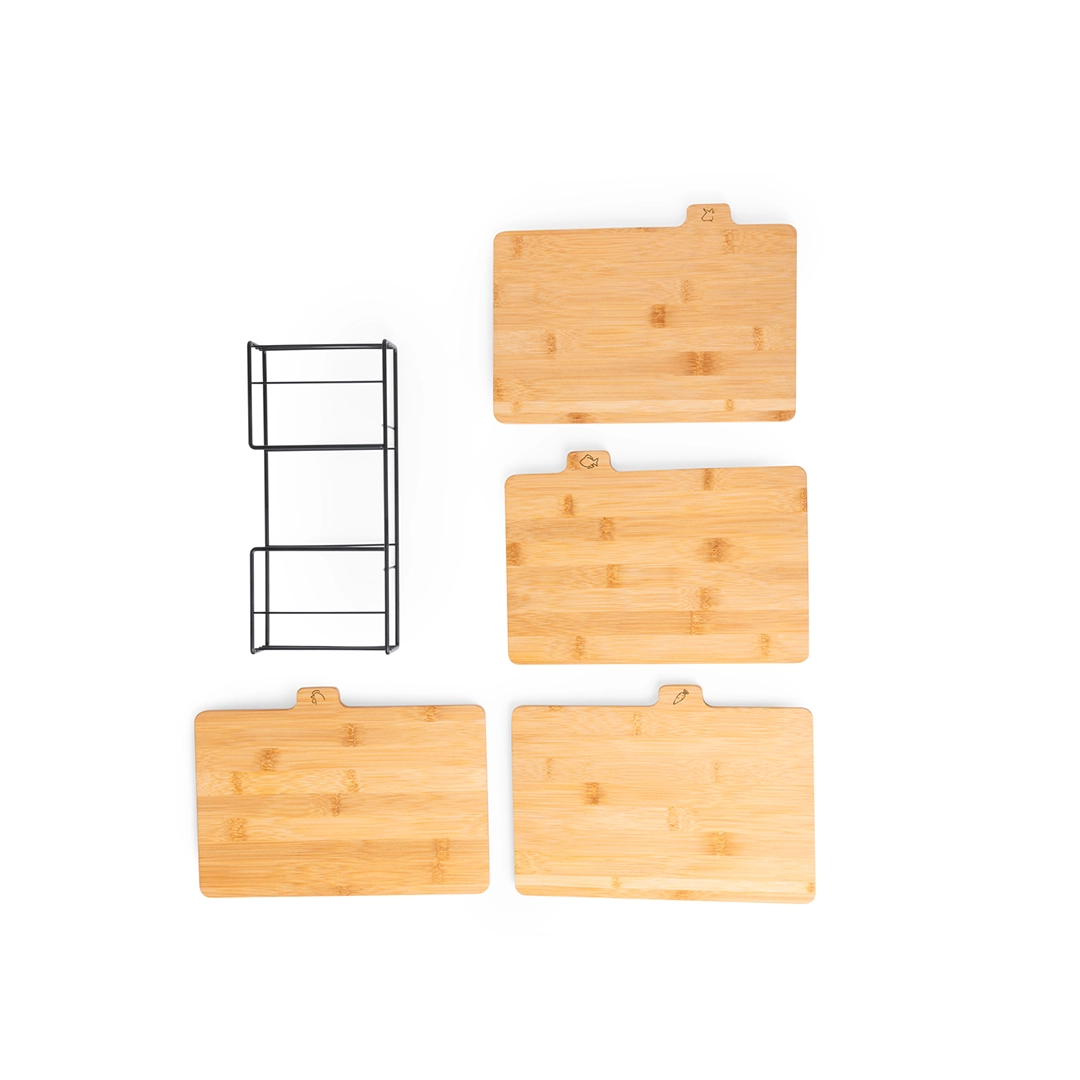 Immagine Set Tagliere Sendak
