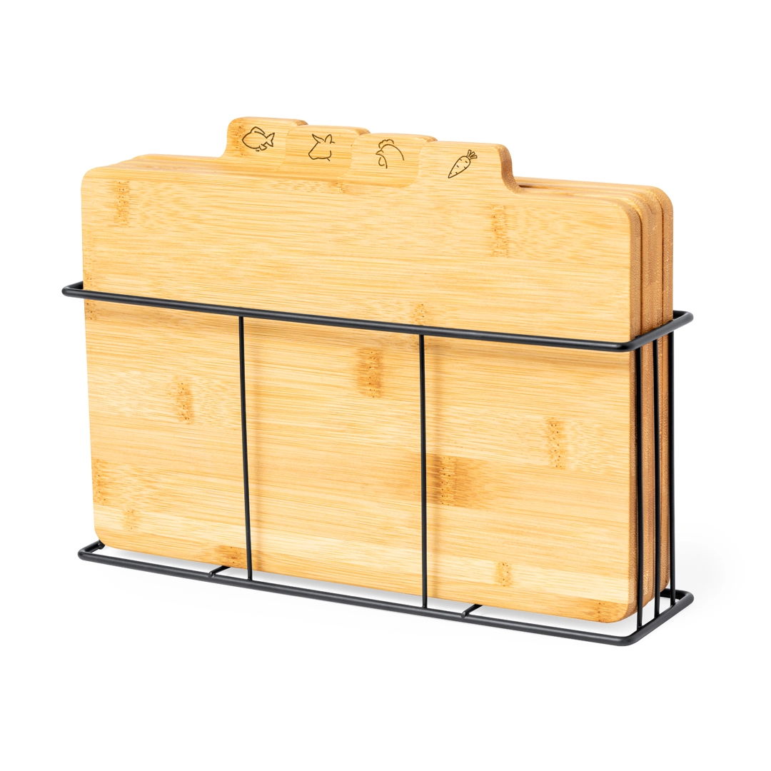 Immagine Set Tagliere Sendak