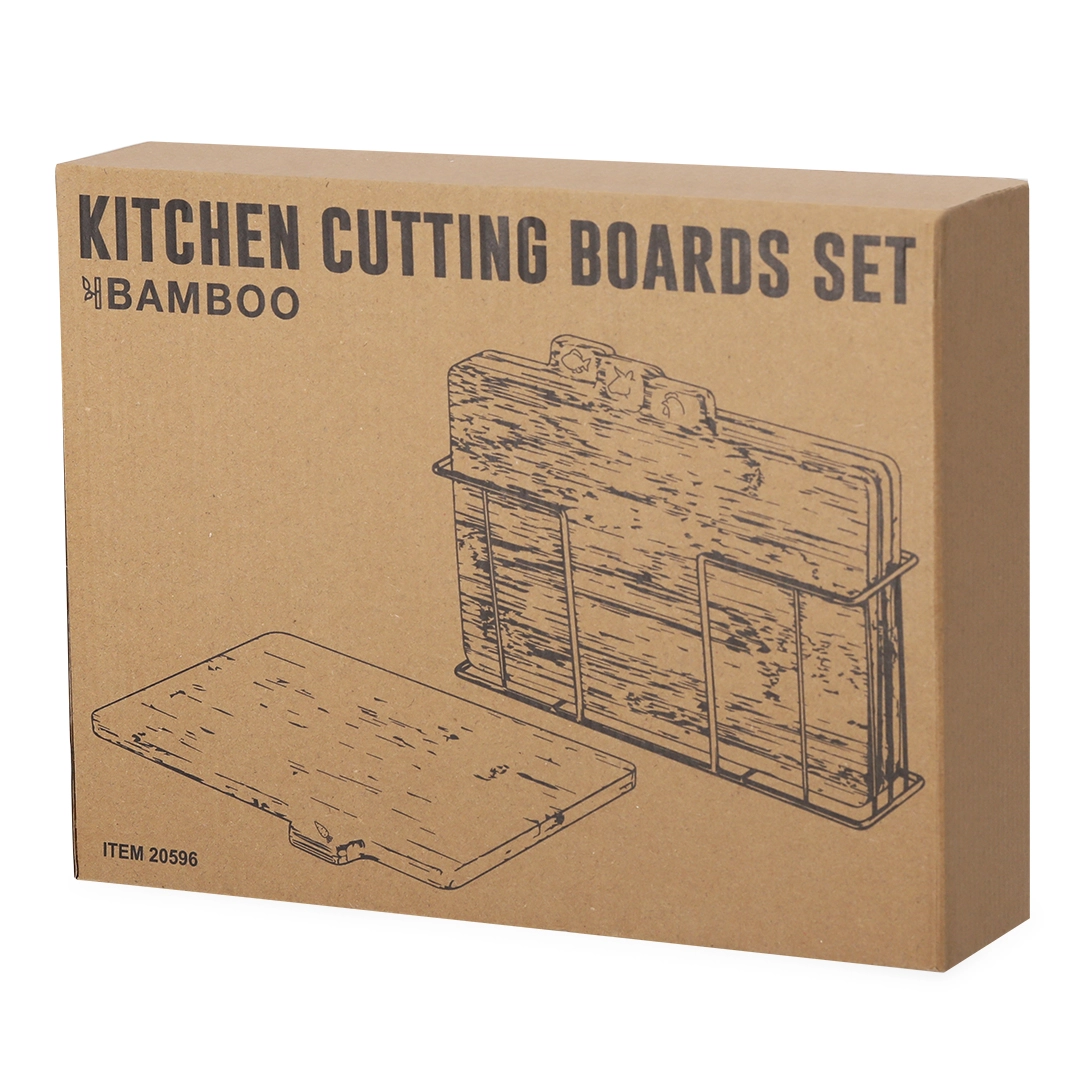 Immagine Set Tagliere Sendak