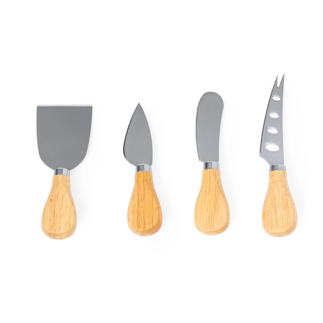 Immagine Set Formaggi Kubin