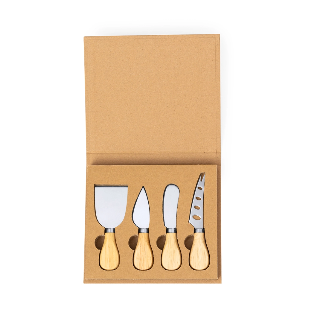 Immagine Set Formaggi Kubin