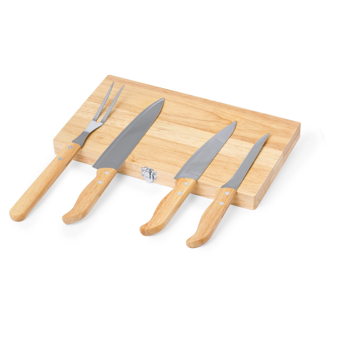 Immagine Set Coltelli Bergin