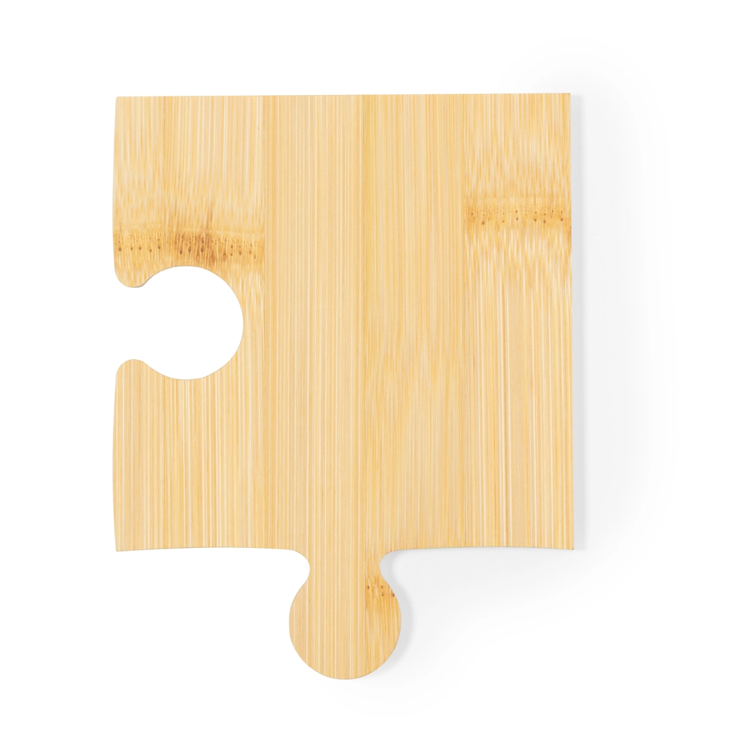 Immagine Set Sottobicchieri Mizar