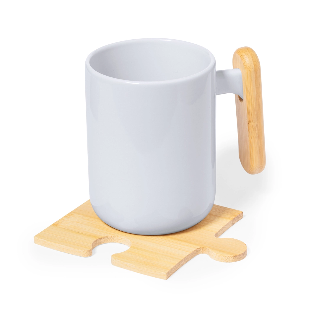 Immagine Set Sottobicchieri Mizar