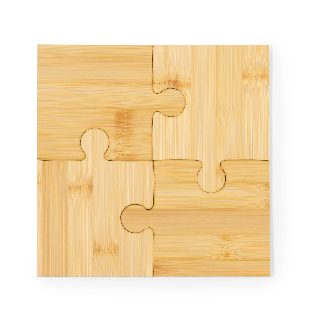 Immagine Set Sottobicchieri Mizar