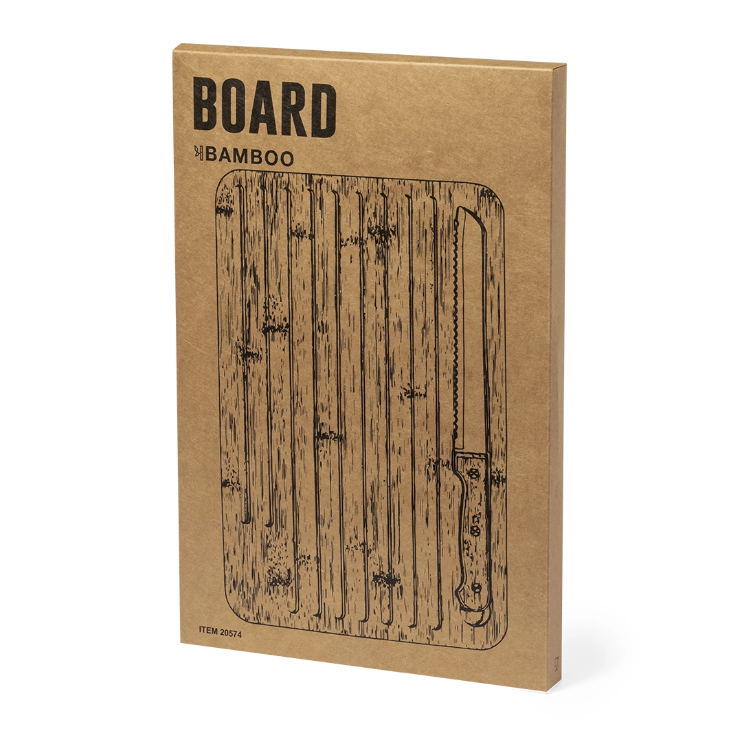 Immagine Tagliere Myoria