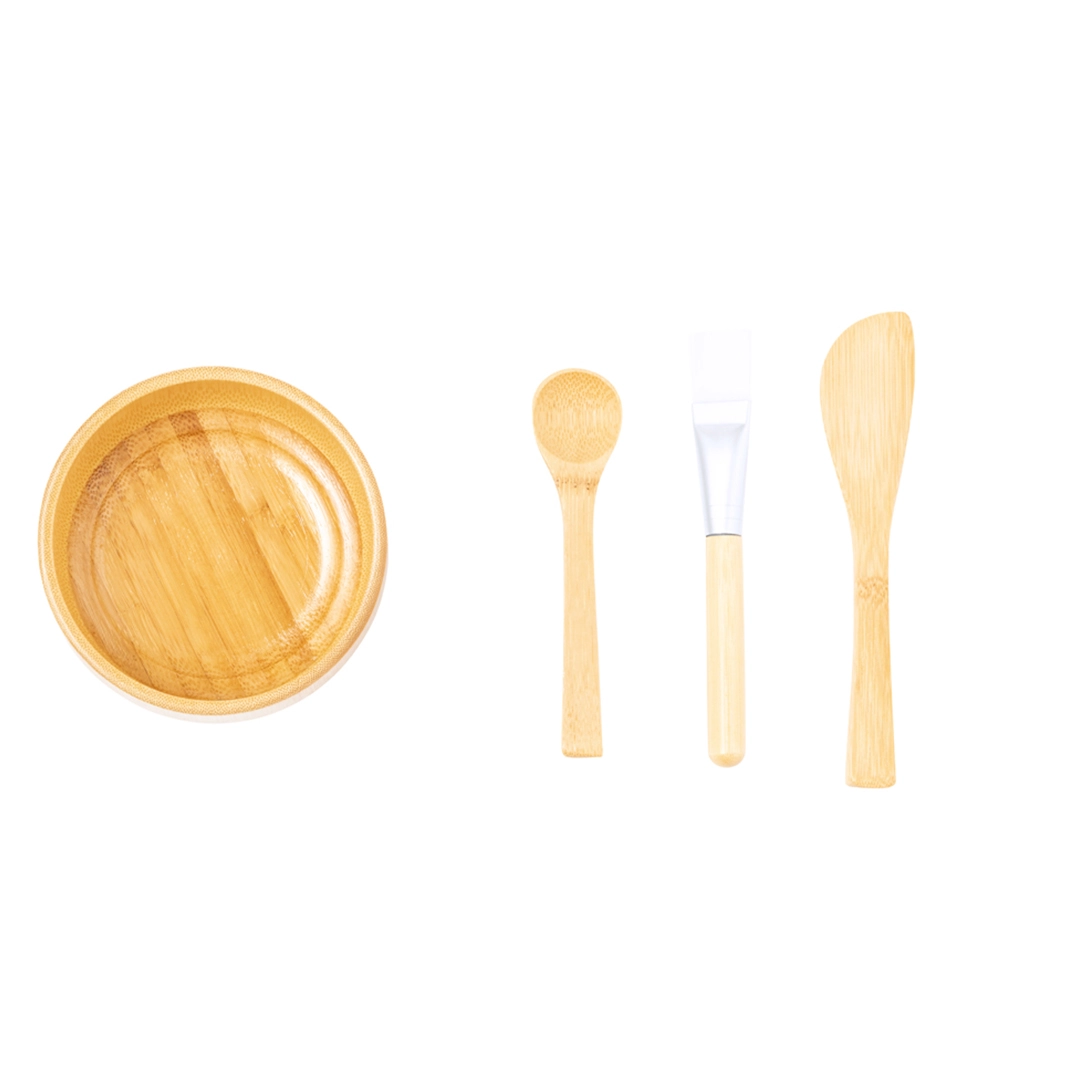 Immagine Set di Maschere Viso Iringu