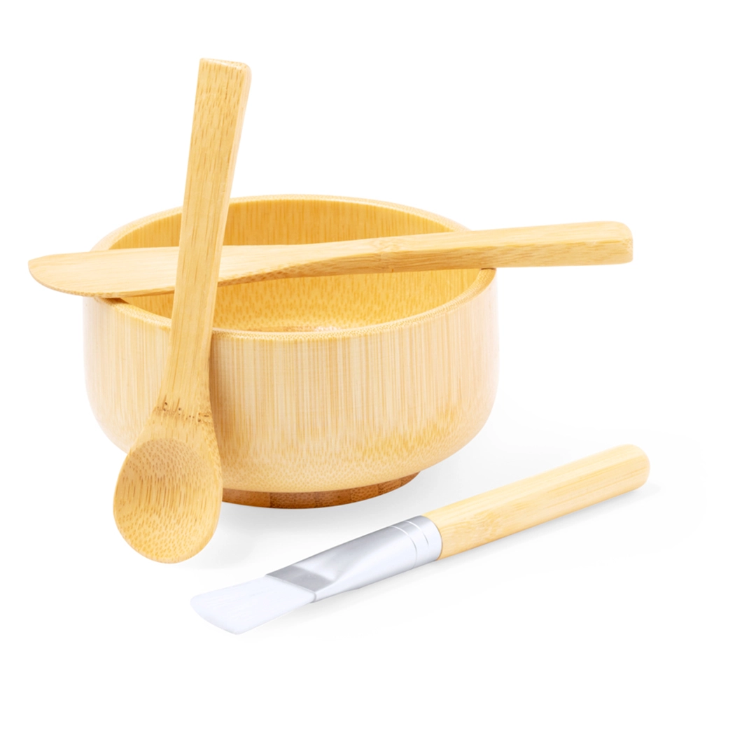 Immagine Set di Maschere Viso Iringu