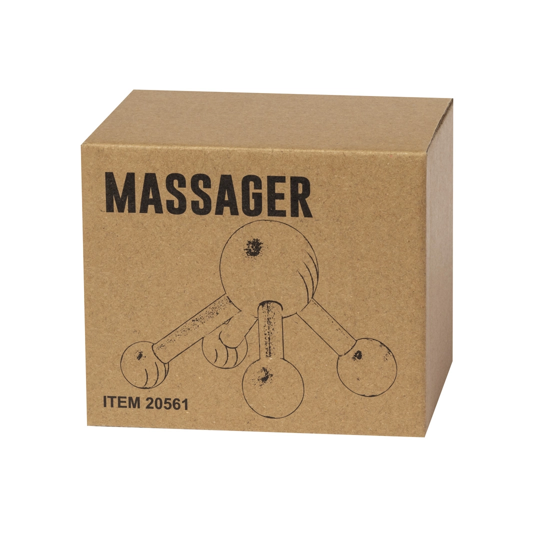 Immagine Massaggiatore Avati