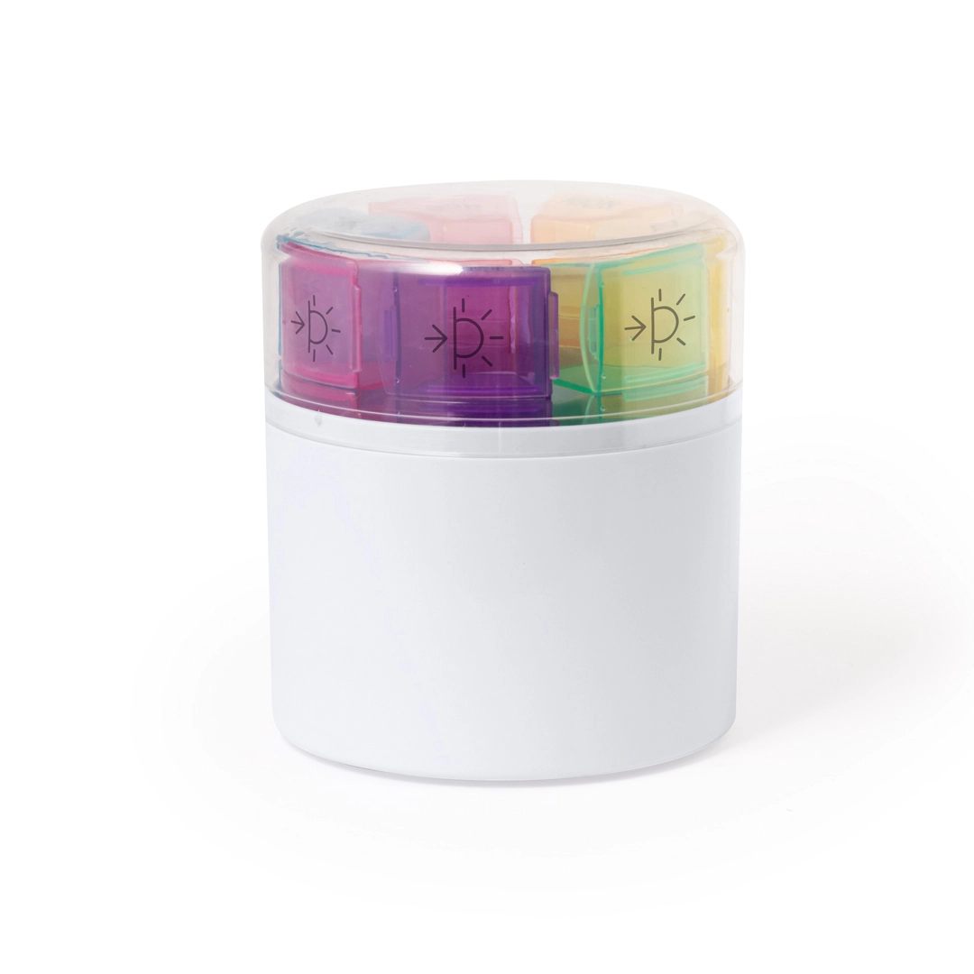 Immagine Portapillole Ablix