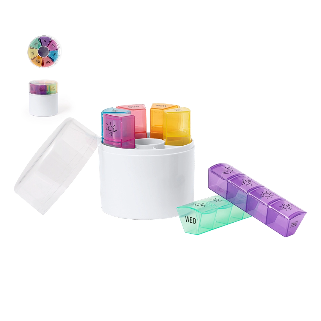 Immagine Portapillole Ablix