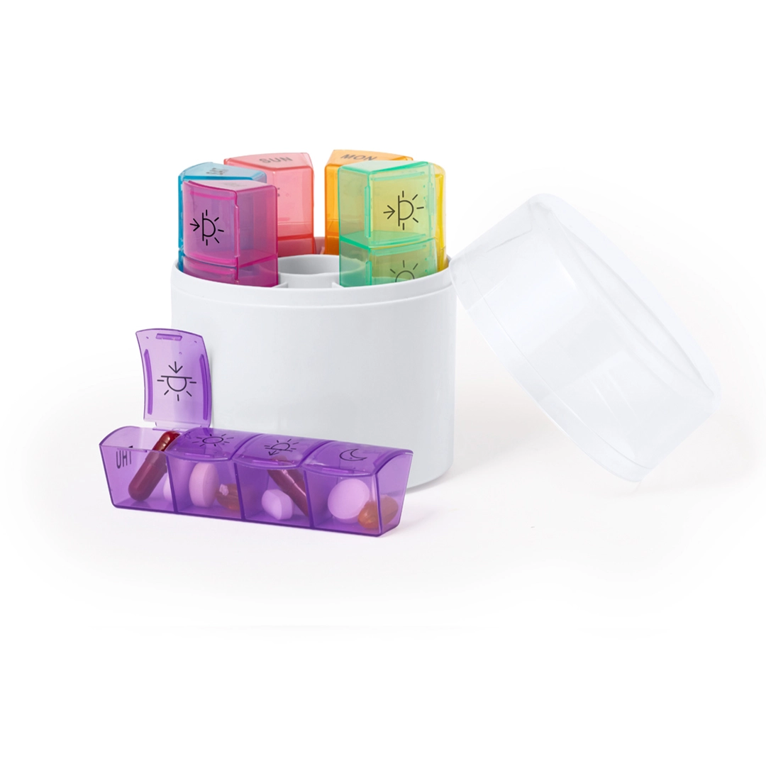 Immagine Portapillole Ablix