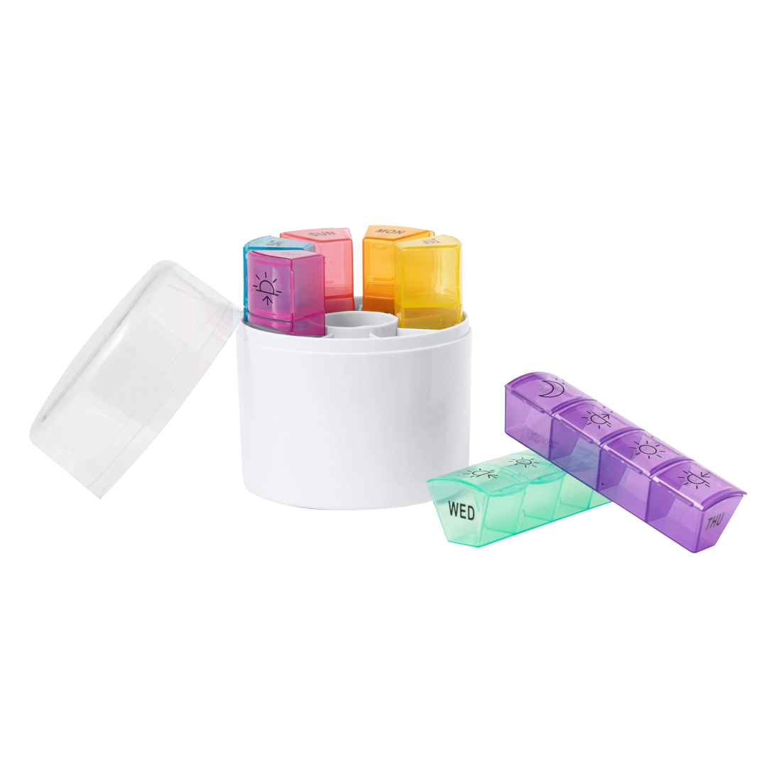 Immagine Portapillole Ablix