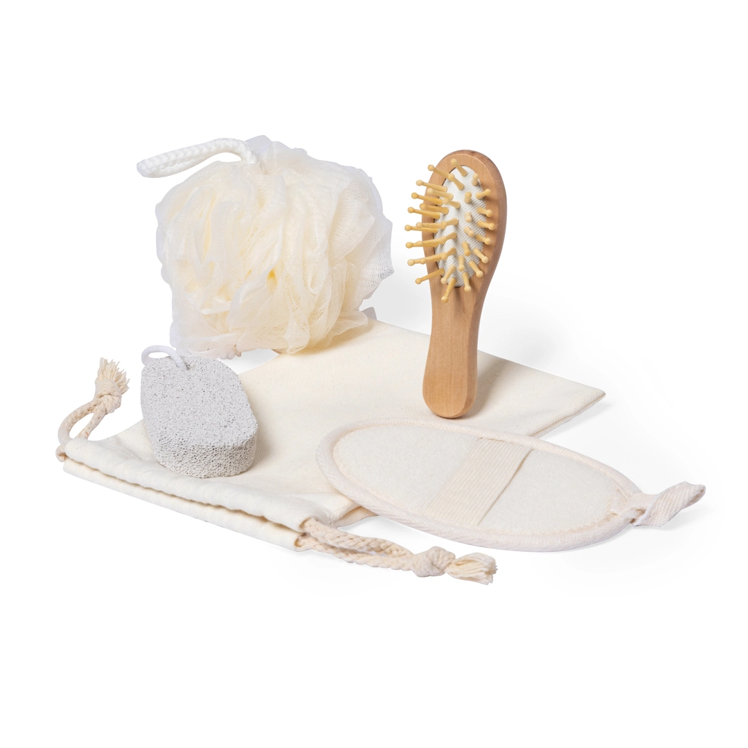 Immagine Set da Bagno Seido