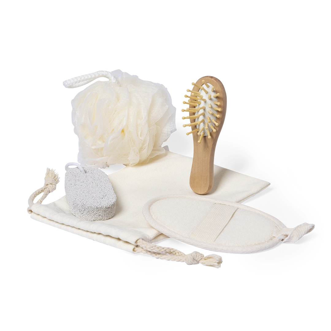 Immagine Set da Bagno Seido