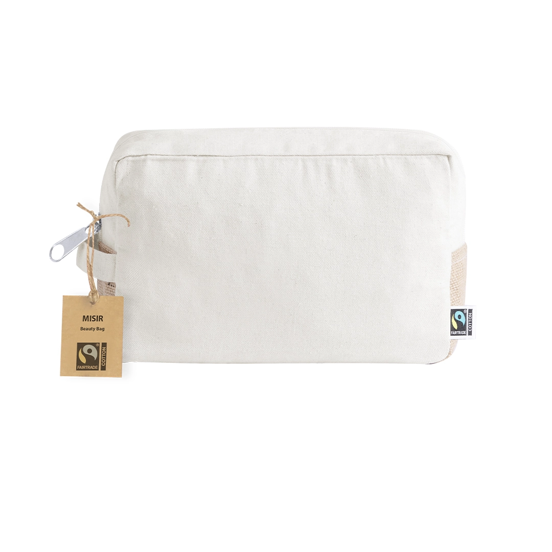 Immagine Beauty Case Misir Fairtrade