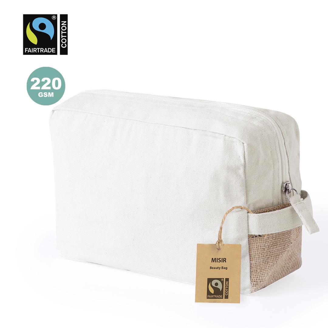 Immagine Beauty Case Misir Fairtrade