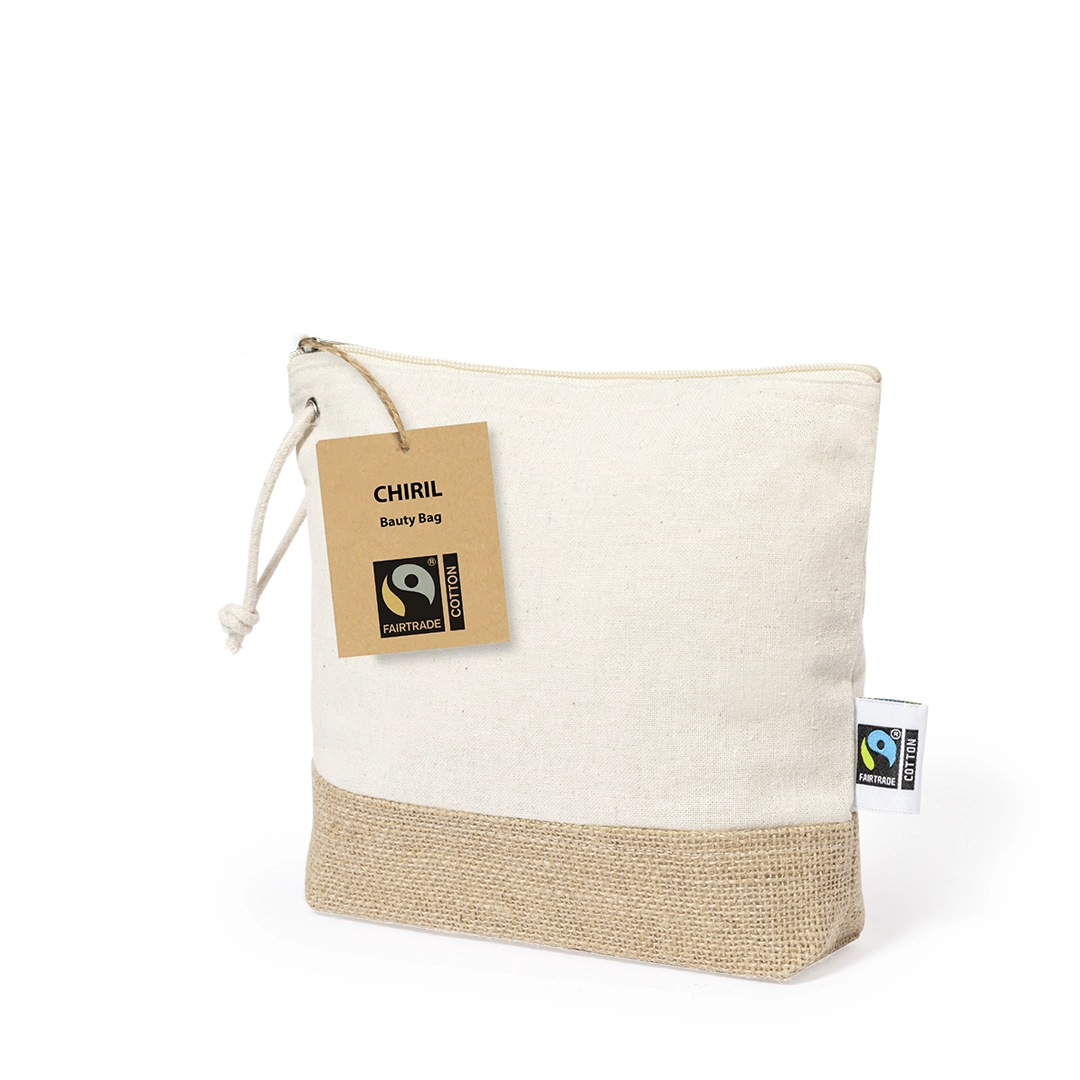 Immagine Beauty Case Chiril Fairtrade