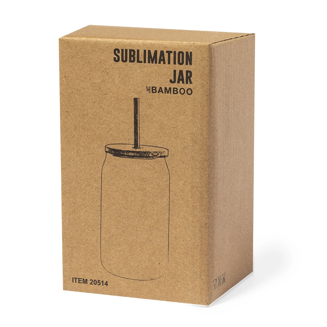 Immagine Vaso Sublimazione Fonix