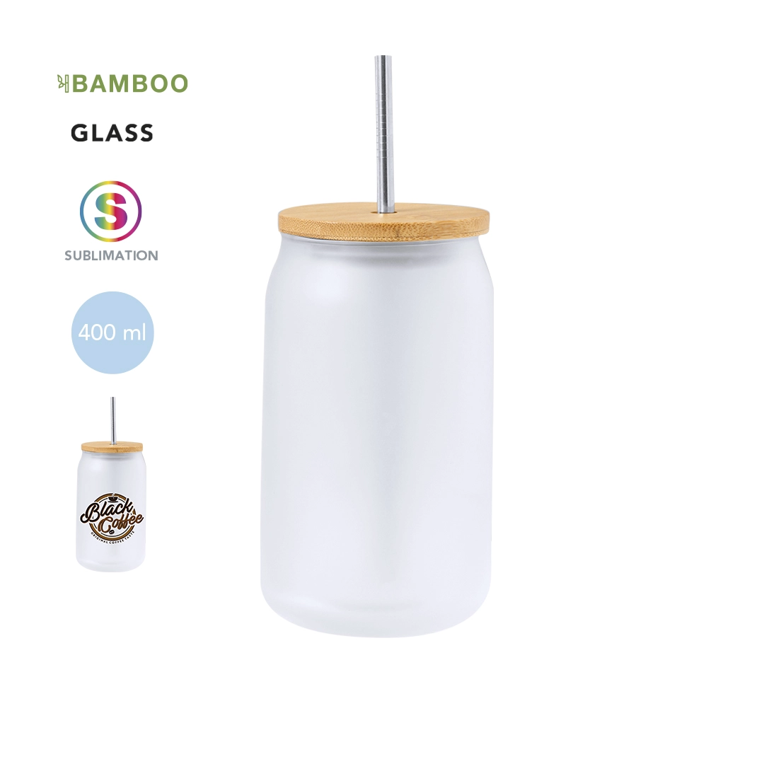 Immagine Vaso Sublimazione Fonix