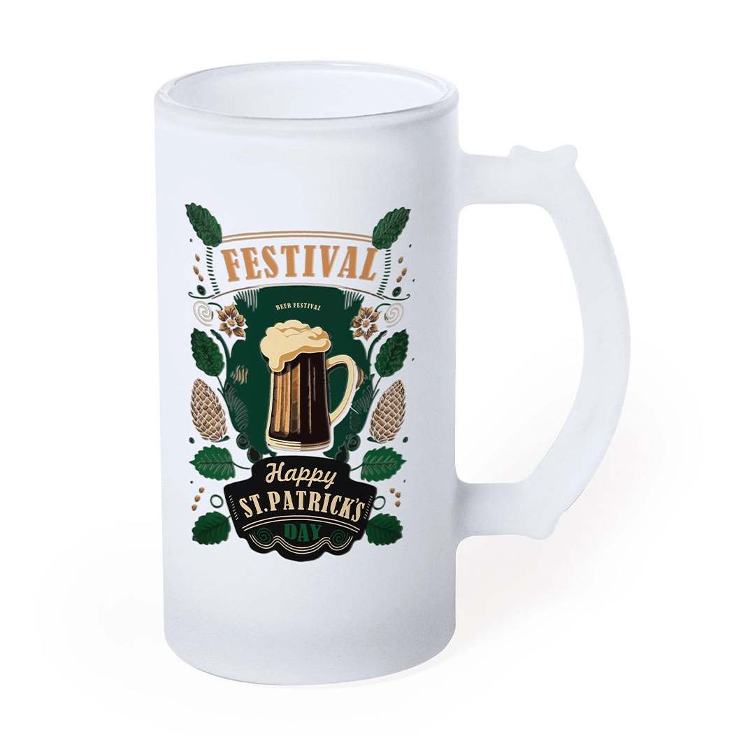 Immagine Caraffa Sublimazione Oxia